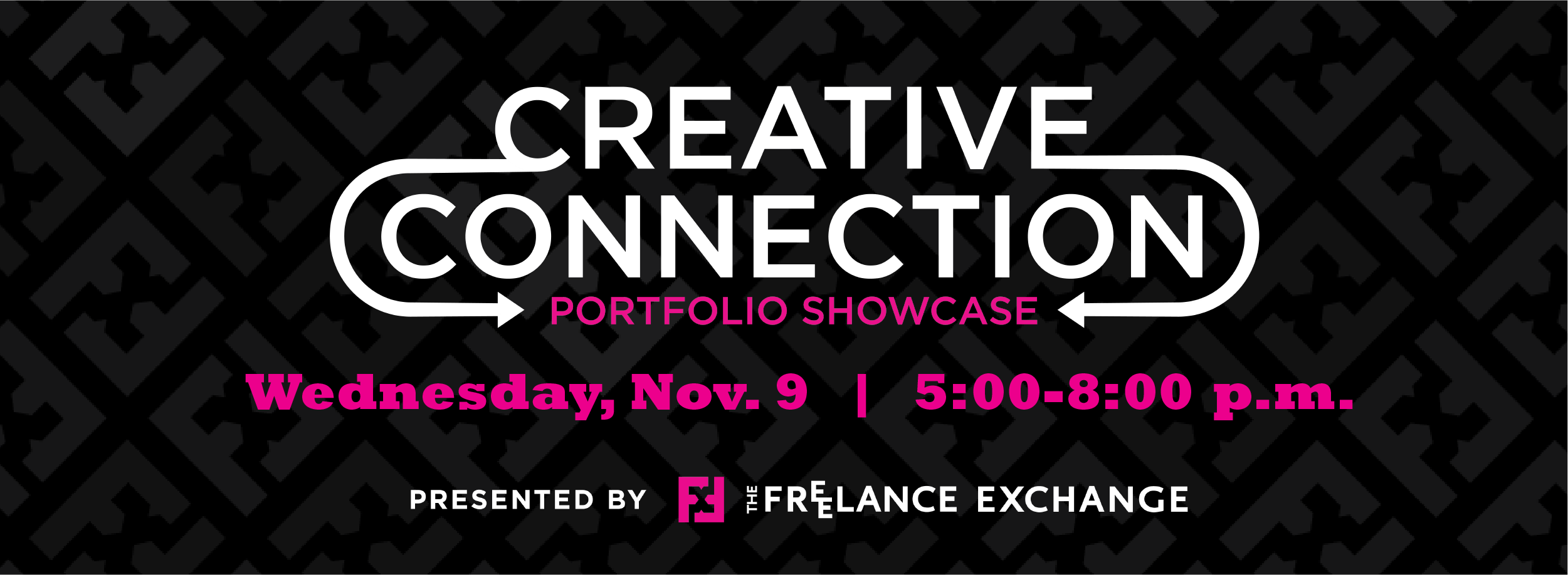 The Freelance Exchange of Kansas City Showcase, November 9, 2022